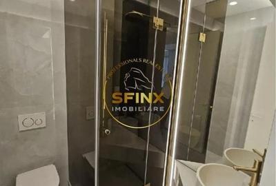 Apartament cu 3 camere în Nord