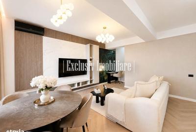 Apartament cu 2 camere în City Park Mall