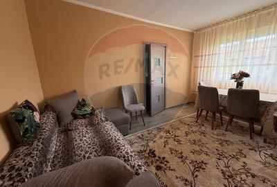 Apartament cu 2 camere semidecomandat, mobilat în Central - 8