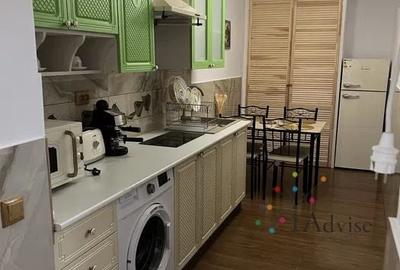 Apartament cu 3 camere, mobilat în Centrul Istoric - 6