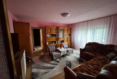Apartament cu 2 camere semidecomandat în Rogerius - 8