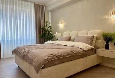 Apartament cu 2 camere decomandat în Ștefan cel Mare