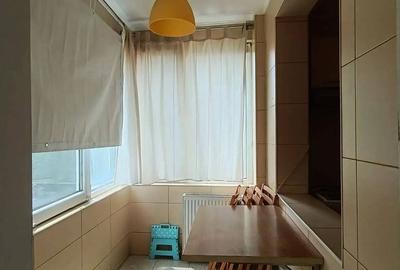 Apartament cu 3 camere decomandat în Sălăjan