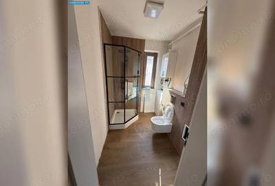 Apartament cu 3 camere semidecomandat în Borhanci - 11