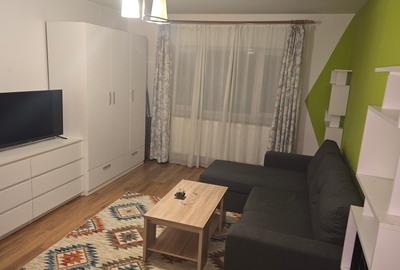 Apartament cu 2 camere decomandat în Ultracentral
