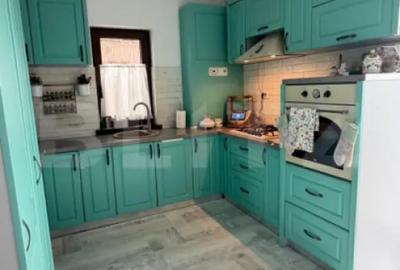 Casă cu 4 camere cu Teren 167 Mp în Burdujeni - 6