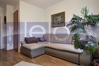 Apartament cu 3 camere în Nerva Traian