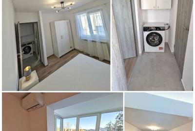 Apartament cu 2 camere semidecomandat în Hărmanului - 3