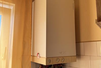 Apartament cu 4 camere decomandat în Mănăștur - 12