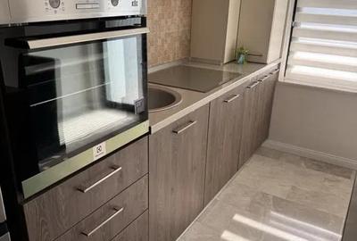 Apartament cu 2 camere decomandat, mobilat în Copou