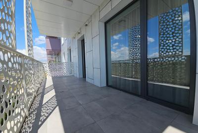 Apartament cu 2 camere decomandat în Tomis Plus - 39