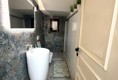 Casă cu 4 camere în Miroslava - 3