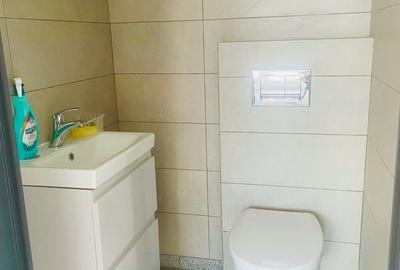 Spațiu comercial, de 30 mp, în Central - 1