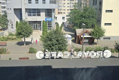 Apartament cu 2 camere decomandat în Fălticeni