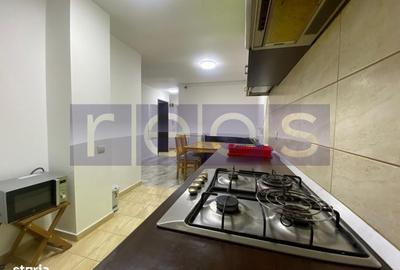 Apartament cu 2 camere decomandat în Sebastian