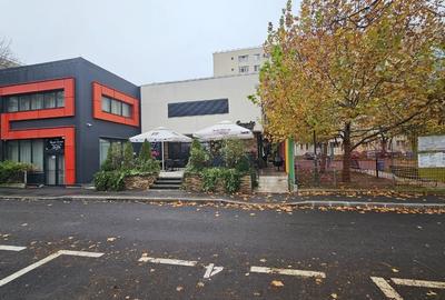 Spațiu comercial, de 780 mp, în Berceni