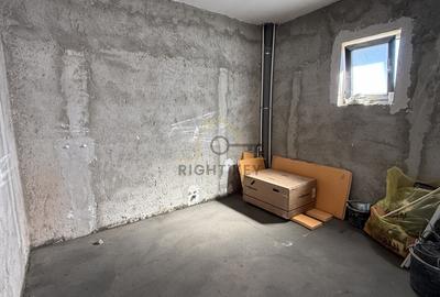 Duplex cu 4 camere cu Canalizare în Clinceni - 13
