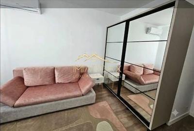 Apartament cu 3 camere decomandat, mobilat în Parcul Carol - 3