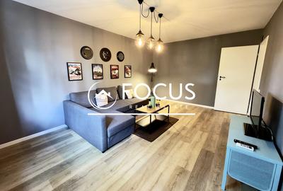 Apartament cu 2 camere decomandat, mobilat în Aviației - 3