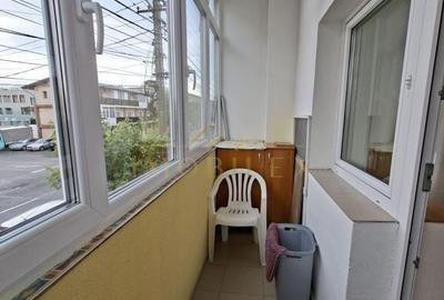 Garsonieră în Iris - 2