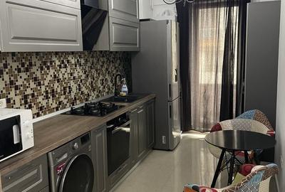 Apartament cu 2 camere în Central - 8