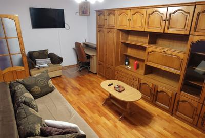 Apartament cu 2 camere decomandat în Mazepa 2