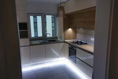 Apartament cu 3 camere decomandat în Central - 1