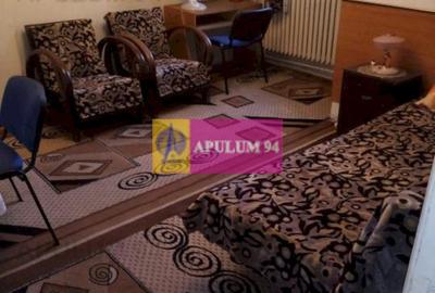 Apartament cu 7 camere decomandat, mobilat în Plevnei - 14
