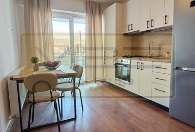 Apartament cu 2 camere în Bârnova