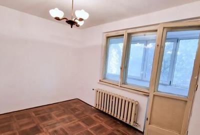 Apartament cu 3 camere semidecomandat, mobilat în Gara de Nord - 3