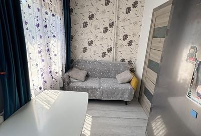 Garsonieră semidecomandată în Central - 5