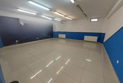 Birou, de 50 mp, în Delfinariu - 2