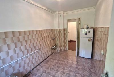 Apartament cu 2 camere decomandat în Central - 4
