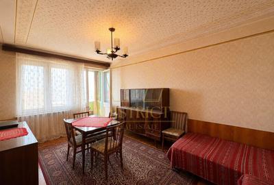 Apartament cu 2 camere decomandat, mobilat în Șagului - 1