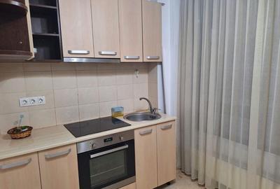 Garsonieră nedecomandată în Copou - 3
