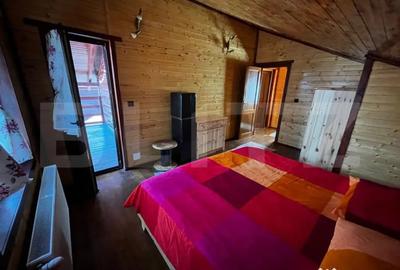 Casă cu 3 camere cu Teren 182 Mp în Beclean - 5
