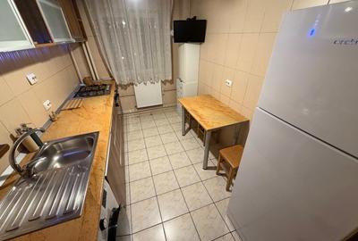Apartament cu 2 camere decomandat în Dristor