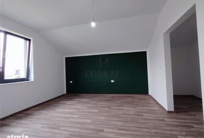 Casă cu 4 camere cu Teren 310 Mp în Moșnița Nouă