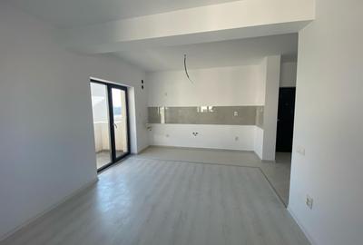 Garsonieră semidecomandată în Haliu