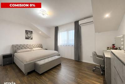 Apartament cu 3 camere decomandat în Calea Urseni