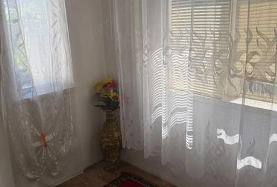 Casă cu 3 camere cu Teren 900 Mp în Ciorani