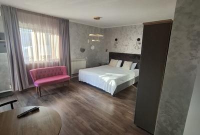 Garsonieră decomandată în Ultracentral - 7