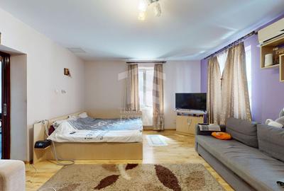 Casă individuală cu 7 camere cu Teren 311 Mp în Universitate - 16