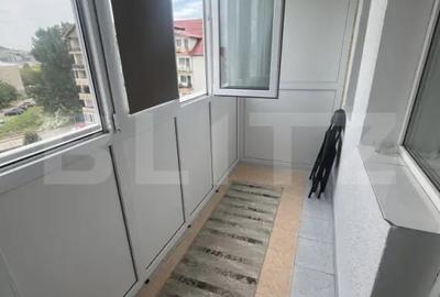 Garsonieră semidecomandată în Sud