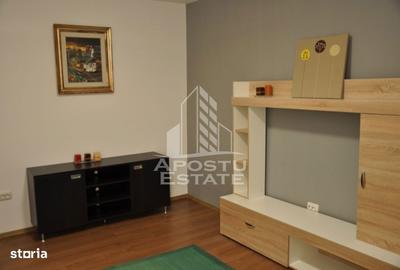 Apartament cu 2 camere în Circumvalațiunii - 1