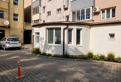Apartament cu 2 camere decomandat în Ultracentral - 2