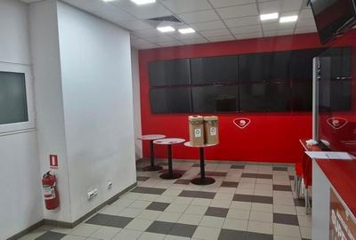 Spațiu comercial, de 64 mp, în Olteniței