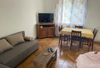 Apartament cu 3 camere decomandat, mobilat în Aradului - 9
