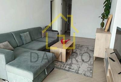 Apartament cu 3 camere în Văcăresti - 2