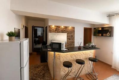 Apartament cu 2 camere decomandat, mobilat în Domenii - 1